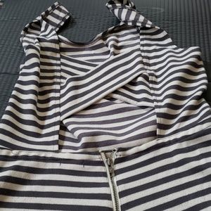American Eagle Outfitters Dresses - American Eagle striped dress American Eagle Outfitters Dresses - American Eagle striped dress